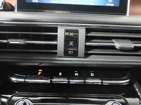 Used 2022 Lincoln Corsair Reserve AWD/4WD image 29