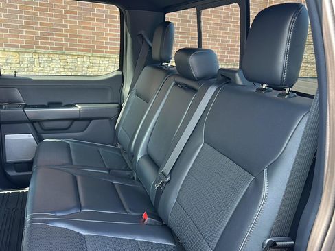 Used 2024 Ford F150 Lariat w/ FX4 Off-Road Package AWD/4WD image 27