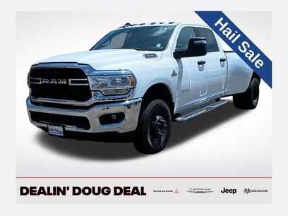 Used 2024 RAM 3500 Big Horn