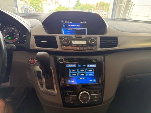 Used 2016 Honda Odyssey EX-L image 5