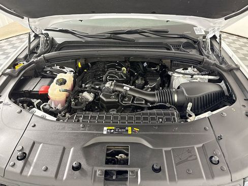 Used 2023 Jeep Grand Cherokee Altitude image 27