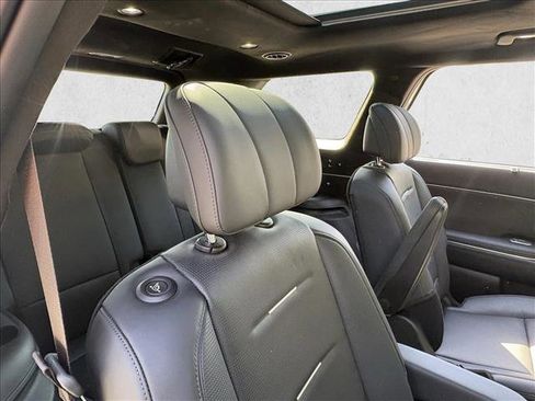Used 2026 Hyundai Palisade Calligraphy FWD image 19
