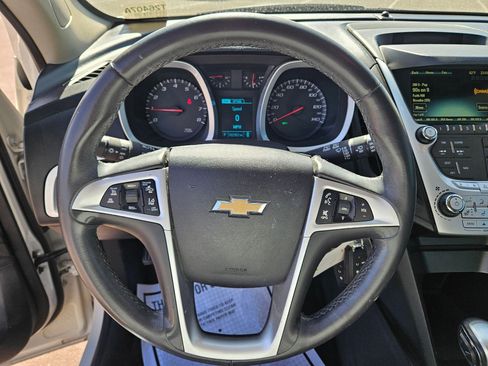 Used 2015 Chevrolet Equinox LTZ image 14