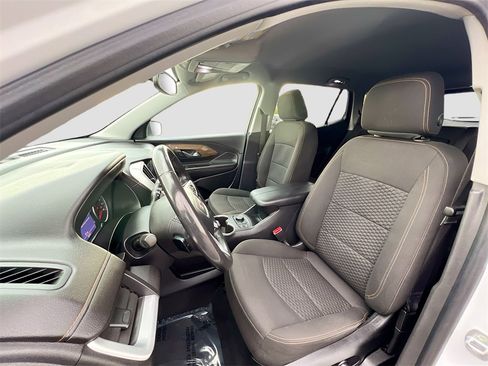 Used 2020 GMC Terrain SLE w/ Driver Convenience Package image 19