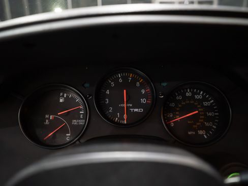 Used 1993 Toyota Supra Turbo RWD image 15