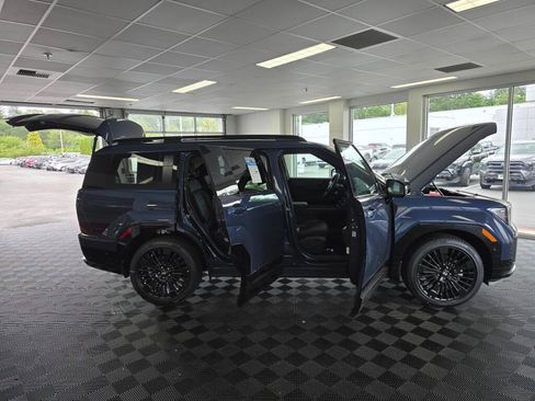 New 2026 Hyundai Santa Fe Calligraphy AWD/4WD image 14