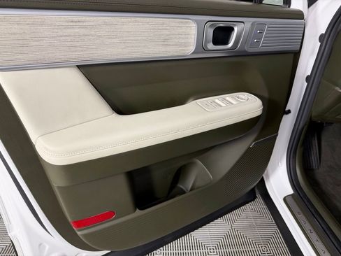 Used 2024 Hyundai Santa Fe Calligraphy image 28