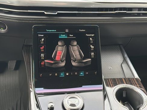 New 2026 Cadillac Escalade Luxury image 20