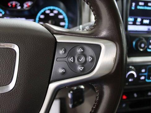 Used 2017 GMC Canyon SLT w/ Trailering Package image 38