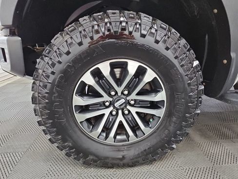 Used 2019 Ford F150 Raptor w/ Equipment Group 801A Mid AWD/4WD image 46