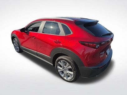 New 2026 MAZDA CX-30 AWD 2.5 S