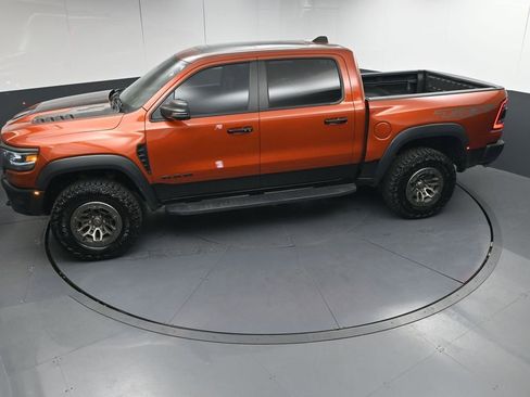 Used 2024 RAM 1500 TRX image 34