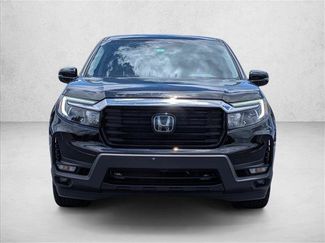 Used 2023 Honda Ridgeline RTL-E video 2