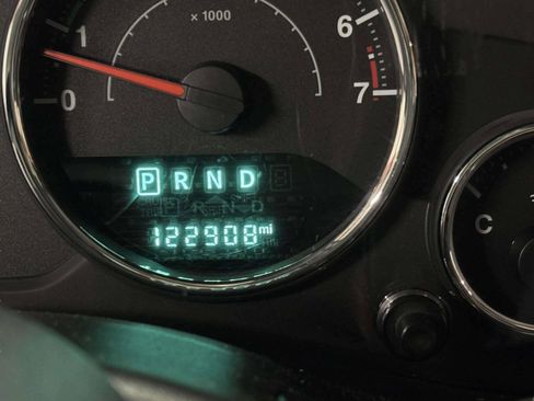 Used 2015 Jeep Wrangler Unlimited Sport w/ Quick Order Package 24S image 35