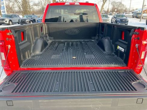 Used 2022 Ford F150 XLT w/ Equipment Group 301A Mid image 21