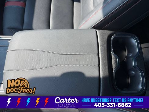 Used 2024 Chevrolet Traverse RS w/ LPO, Floor Liner Package AWD/4WD image 23