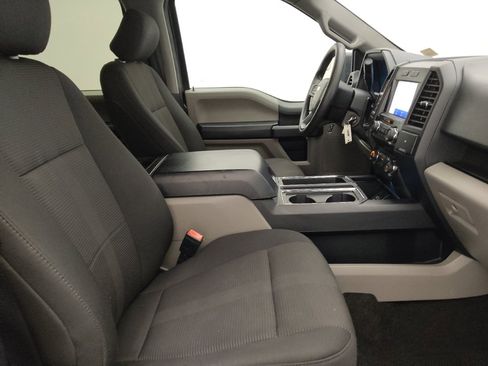 Used 2020 Ford F150 XL w/ Equipment Group 101A Mid RWD image 21
