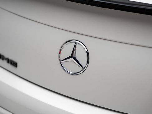 Used 2019 Mercedes-Benz C 63 AMG Cabriolet image 34