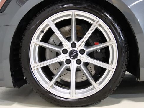 Used 2018 Audi RS 5 image 81