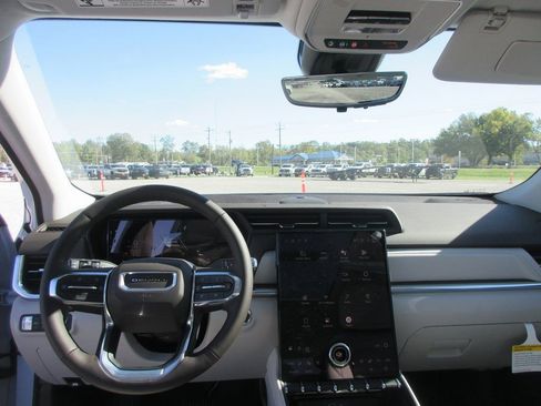 New 2026 GMC Terrain Denali image 16