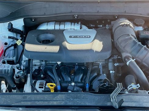 Used 2021 Hyundai Kona Night w/ Cargo Package image 29