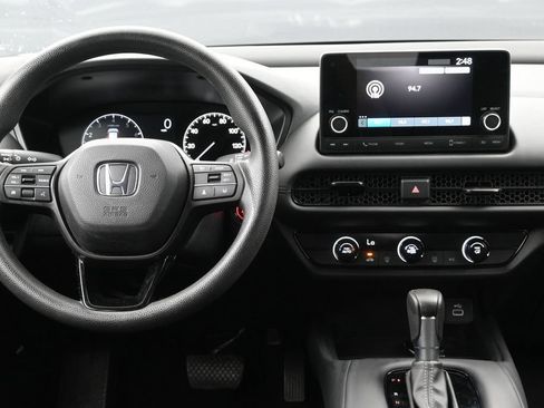 Certified 2024 Honda HR-V LX image 20