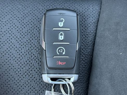 New 2026 RAM 1500 Laramie w/ Night Edition image 24