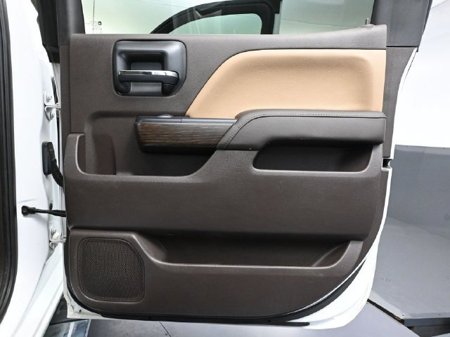 Used 2018 GMC Sierra 1500 Denali AWD/4WD image 36
