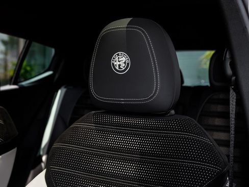 New 2026 Alfa Romeo Tonale w/ Active Assist Package AWD/4WD image 30