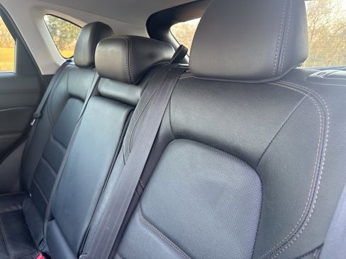 Used 2017 MAZDA CX-5 Grand Touring image 23