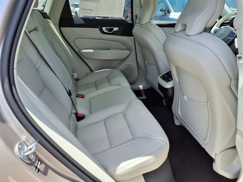 New 2026 Volvo XC60 B5 Ultra w/ Protection Package Premier image 10