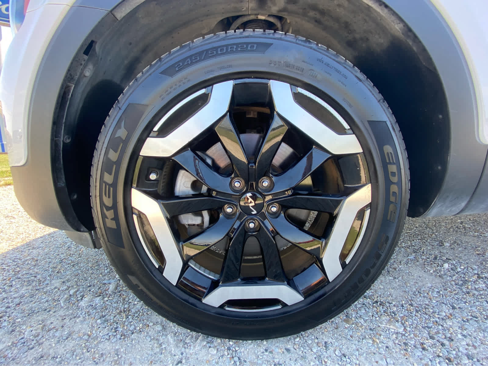 Used 2024 Kia Telluride S w/ S Sunroof Package FWD image 18