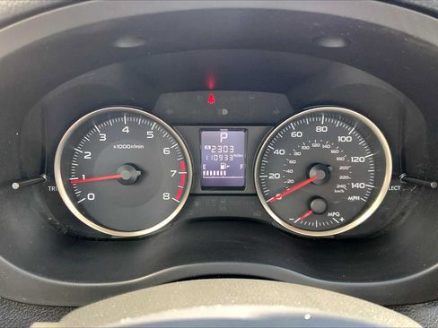 Used 2015 Subaru Crosstrek 2.0i Premium w/ Moonroof Package AWD/4WD image 24