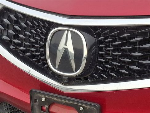 Used 2020 Acura RDX Advance Package image 4