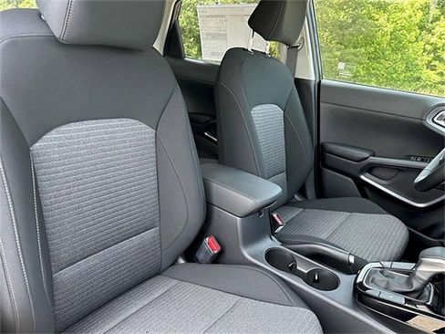 New 2025 Kia Soul EX image 26