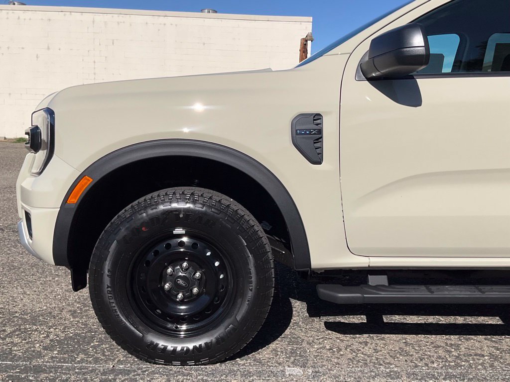 New 2026 Ford Ranger XL w/ FX4 Off-Road Package AWD/4WD image 10