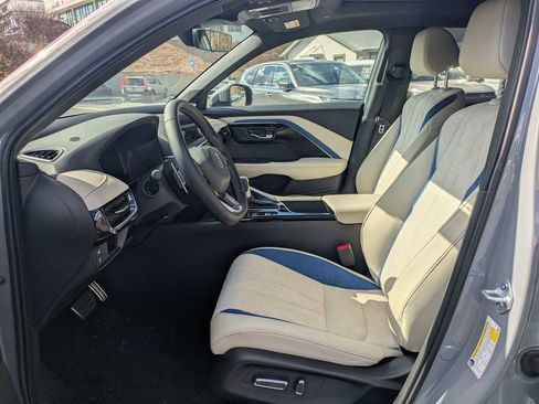 New 2025 Acura ADX A-Spec AWD/4WD image 22