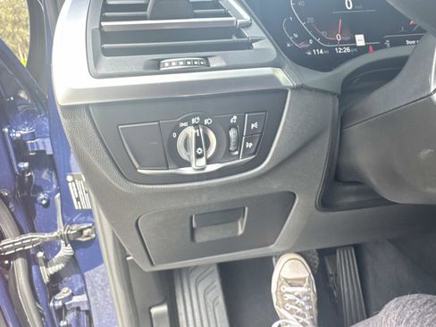 Used 2024 BMW X3 sDrive30i w/ Premium Package image 30