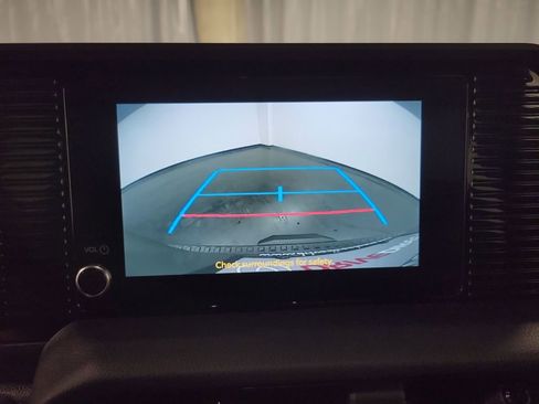 Used 2025 Toyota Land Cruiser 1958 image 17