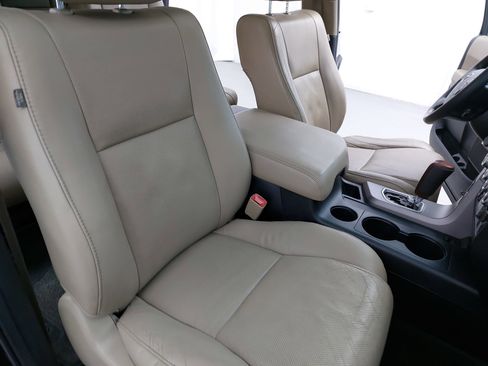 Used 2012 Toyota Sequoia Platinum image 12