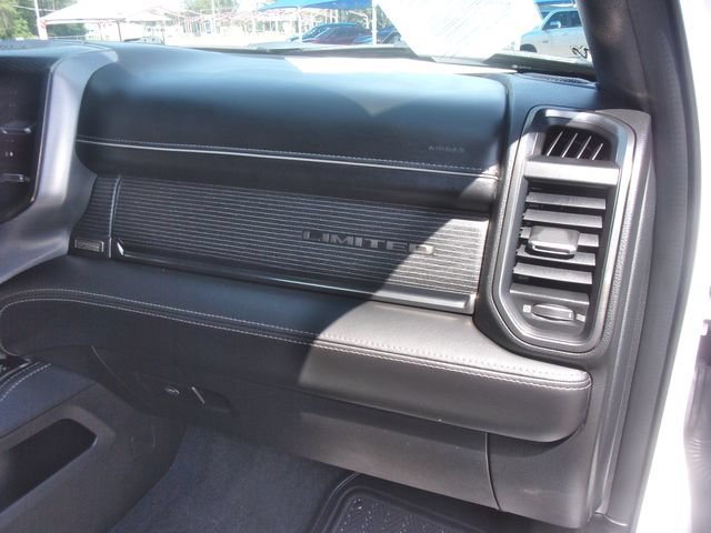Used 2021 RAM 1500 Limited AWD/4WD image 33