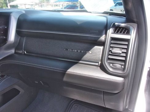 Used 2021 RAM 1500 Limited AWD/4WD image 33