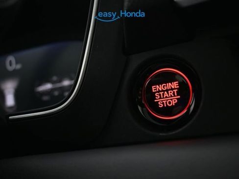 New 2026 Honda Pilot Black Edition image 14