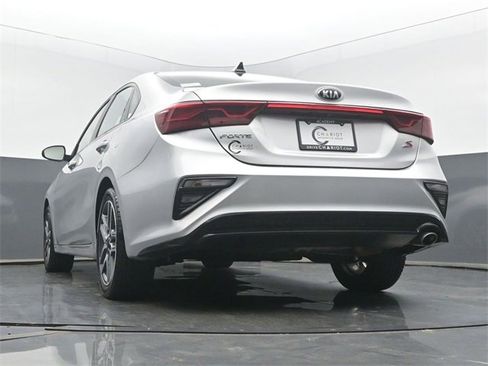 Used 2019 Kia Forte S image 49