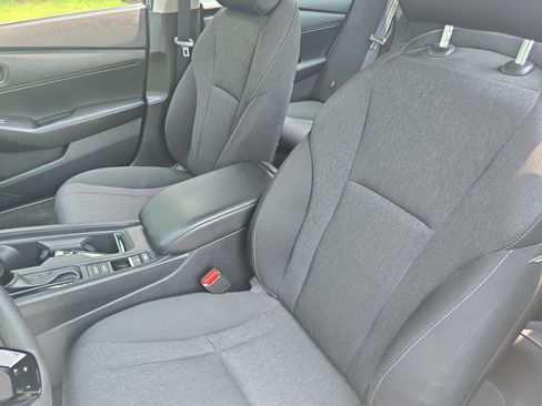 Used 2024 Honda Accord LX image 15