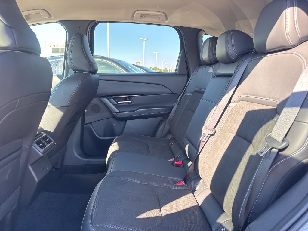 New 2026 MAZDA CX-5 Select AWD/4WD image 9