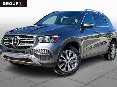 Used 2023 Mercedes-Benz GLE 350