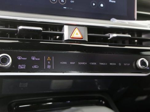 New 2026 Kia K5 GT-Line w/ GT-Line Premium Package AWD/4WD image 15
