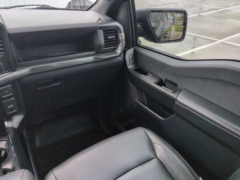 Certified 2023 Ford F150 XL w/ STX Appearance Package image 16