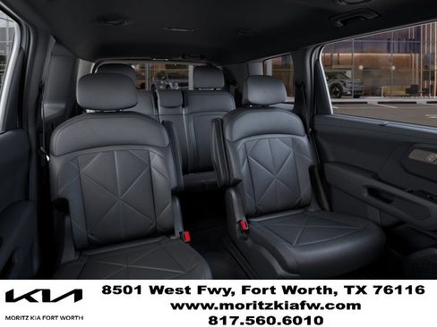 New 2027 Kia Telluride EX AWD/4WD image 16